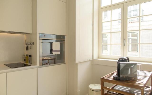 Chiado bright modern apt with ac elevator