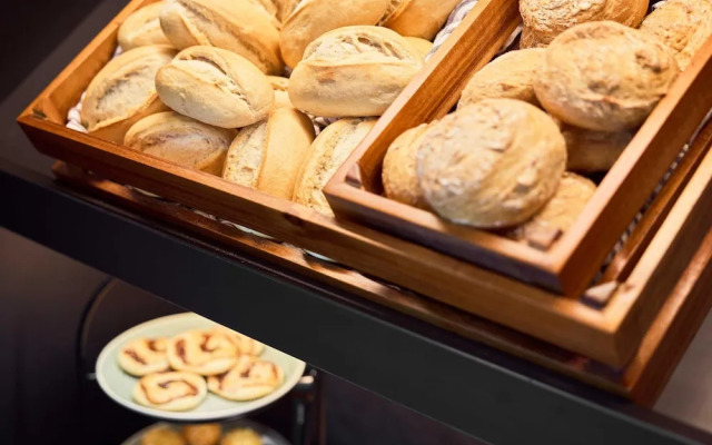 B&B HOTEL Ingolstadt-Lenting