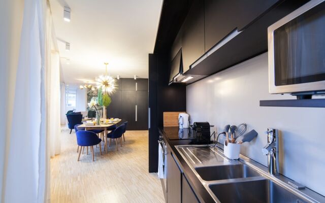 Sweet Inn Apartments Régence