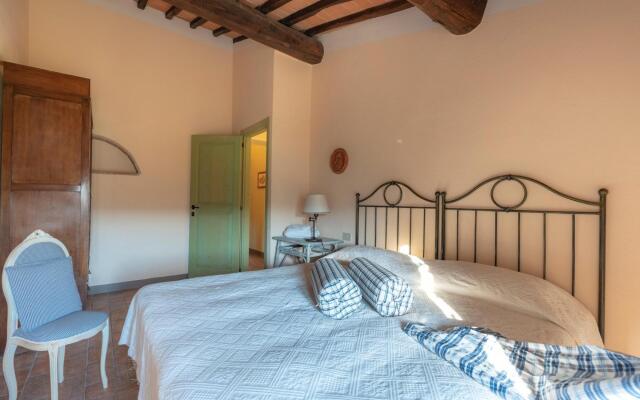 Country House a Casole d Elsa ID 451