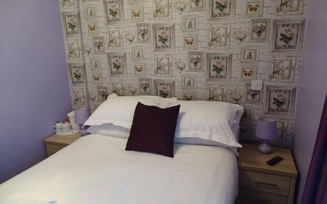 The Lindum Hotel