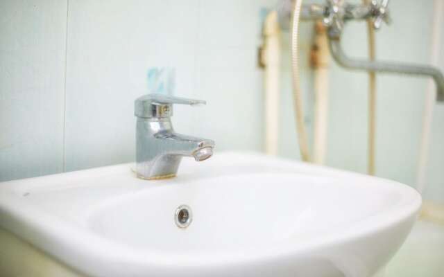 Апартаменты, ул. Профсоюзная, 136