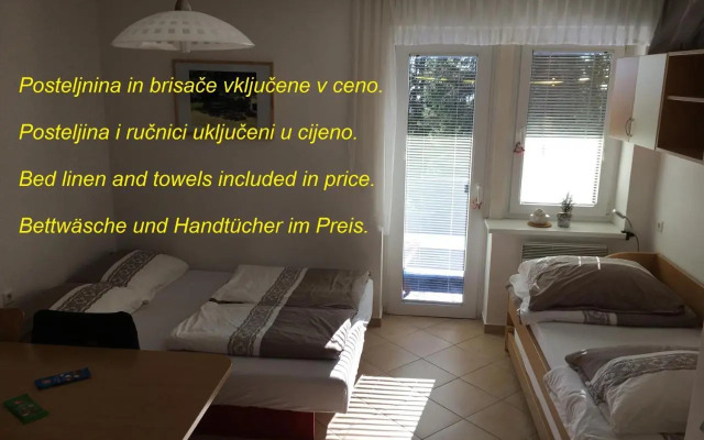 Apartment Gaber 82
