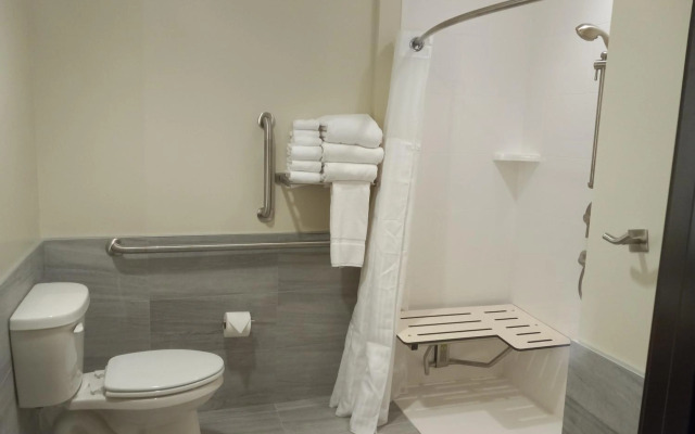 Radisson Hotel Pendleton Airport