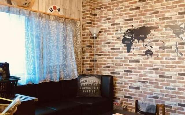 Midtown Sakura Apartment House 102