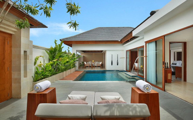 Royal Suites at The Bandha
