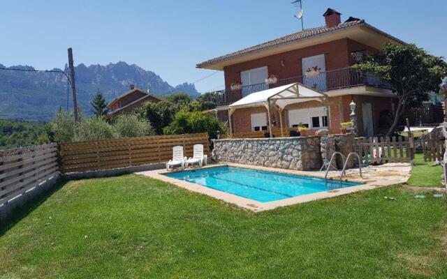 Apartament Vall de Montserrat