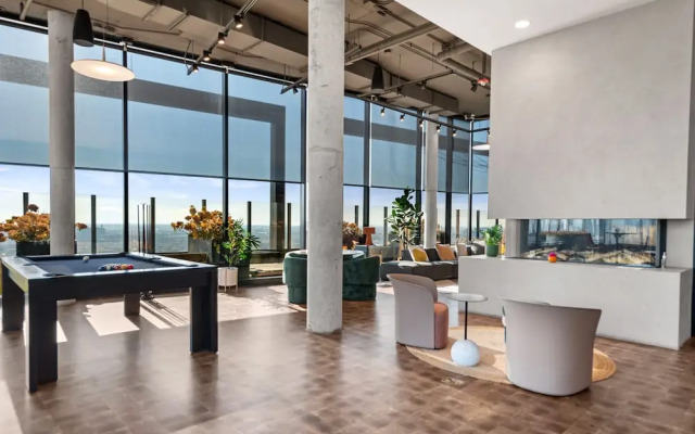 Grand Stay 4 High-end 2BR Apartments