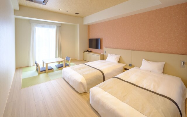 Tosei Hotel COCONE Tsukiji Ginza Premier