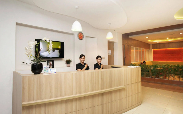 Airy Pakuan Bogor