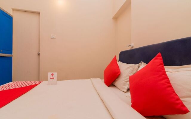 OYO 2764 Hotel manvins inn