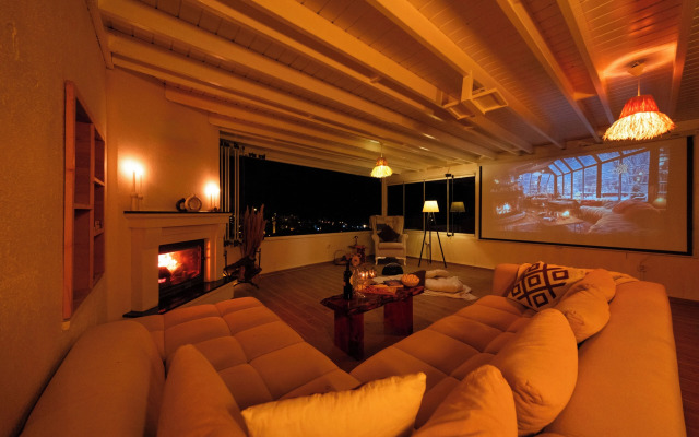 Heros Hotels Bozcaada