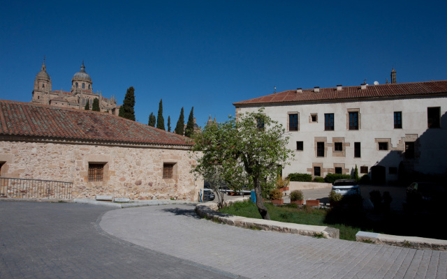 Hotel Hospes Palacio San Esteban