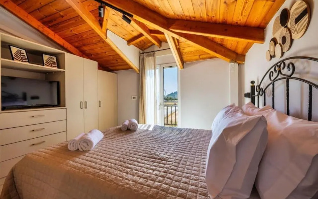 Ionian Serenity House
