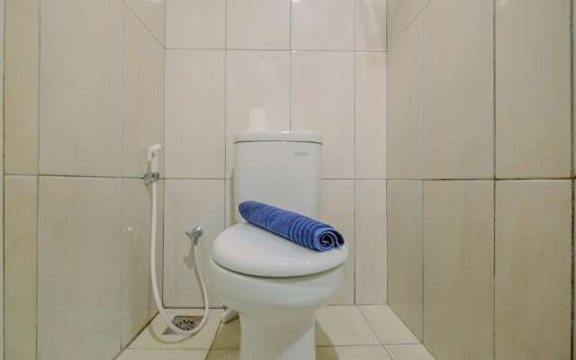 Premium Studio Apartment @ Grand Kamala Lagoon