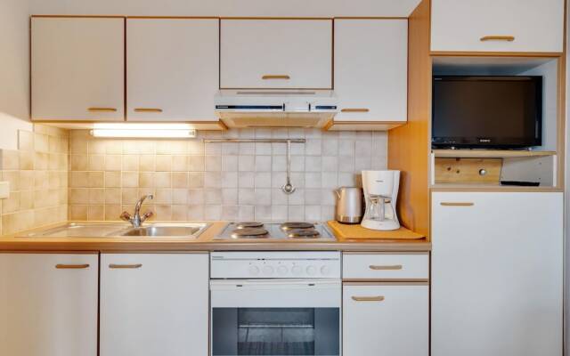 Peaceful Apartment in Fügenberg near Ski Area