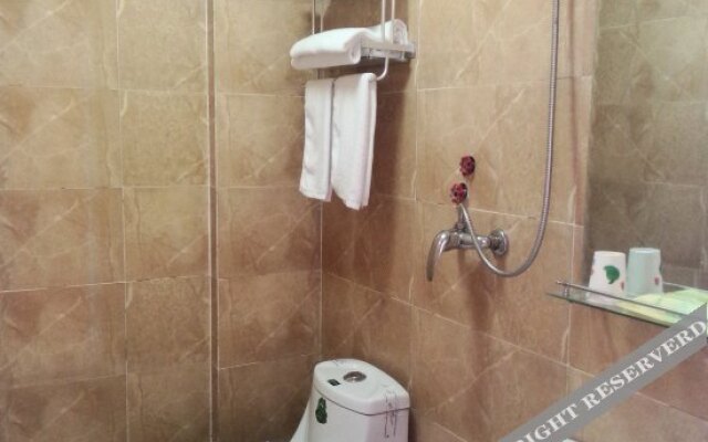 Hongjiyun Hotel