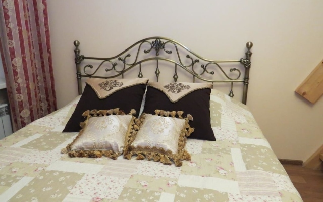 Апартаменты Nevskiy Air Inn