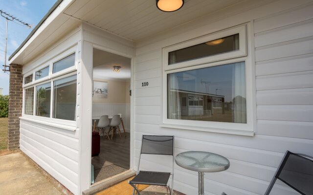 Sunbeach Holiday Homes