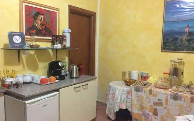 B&B Il Canarino