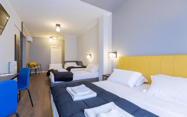 Licia Guest House