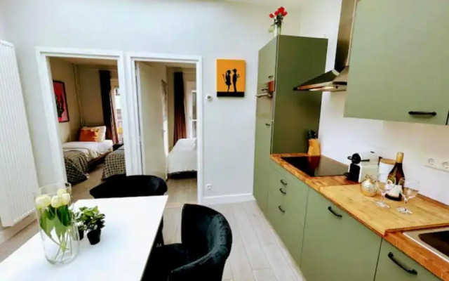 Best Location in Centrum