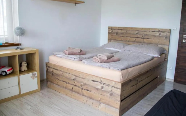 Donovaly Panorama Apartman Zuzi