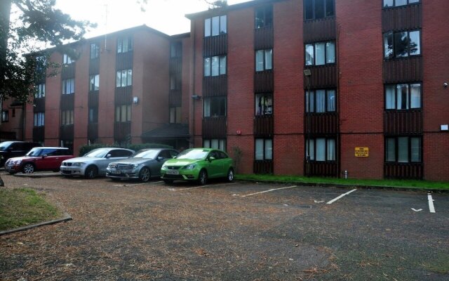 The Lodge Suite With Free Parking