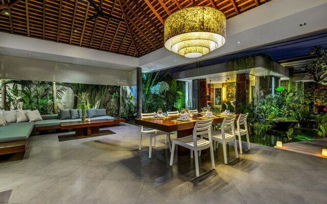 Villa Banyu