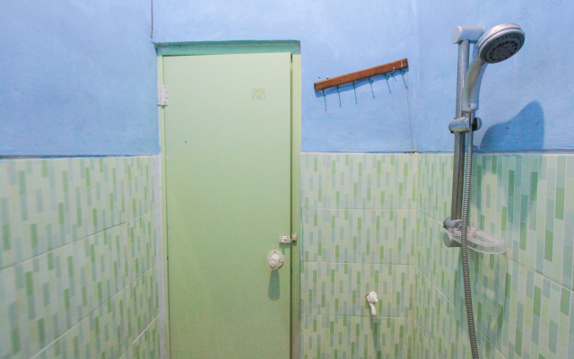 Hotel O Zam Zam Family Syariah