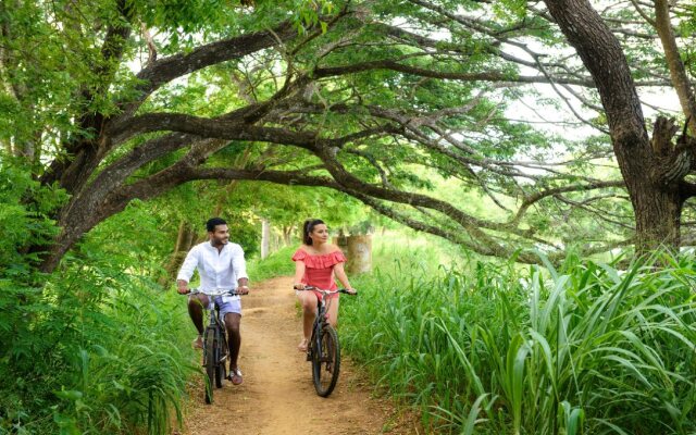 Uga Ulagalla - Anuradhapura