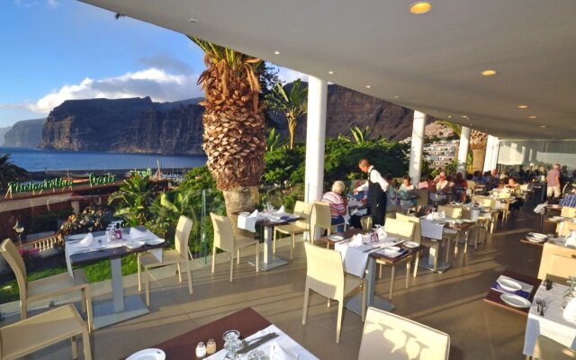 Tui Blue Los Gigantes