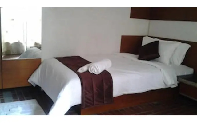 Hotel Illam