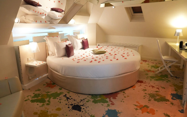 Secret de Paris - Hotel & Spa