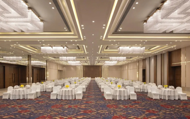 Welcomhotel By ITC Hotels Delhi-Gurugram Highway