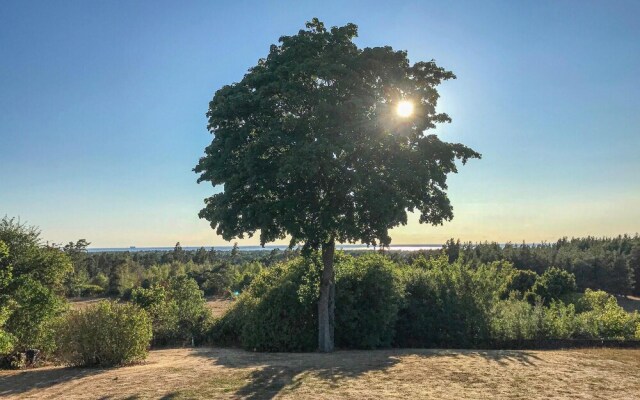 Nice Home in Färjestaden With 3 Bedrooms and Wifi