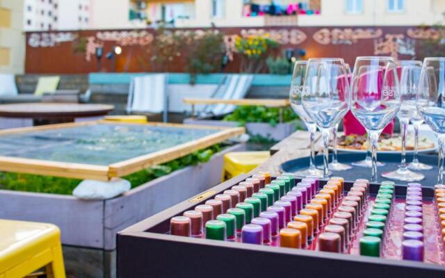 Sud Hotel