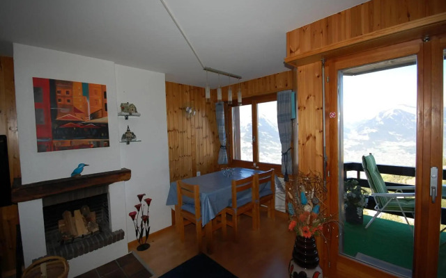 La Foret Apartment With Spectacular Mountain Views