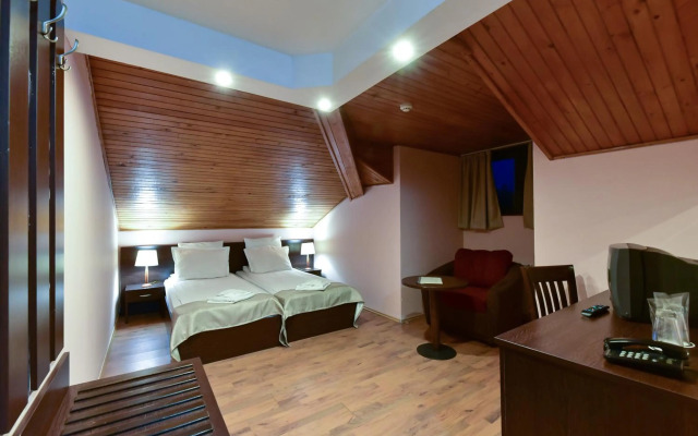 Hotel Ida