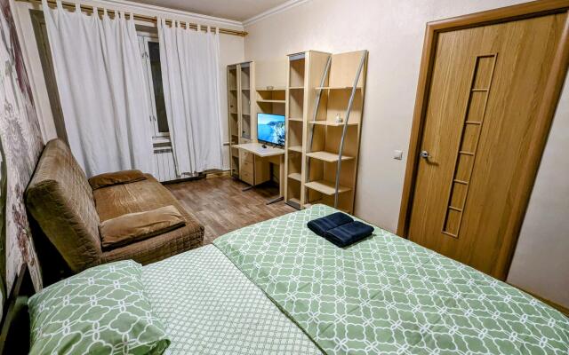 Nestory on 2-ya Radiatorskaya street