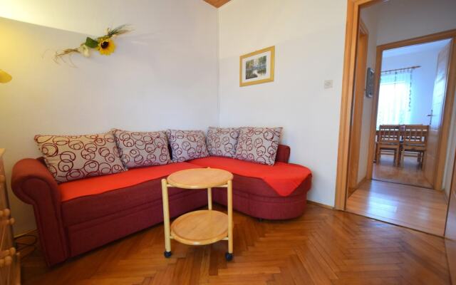 Apartments Buturajac