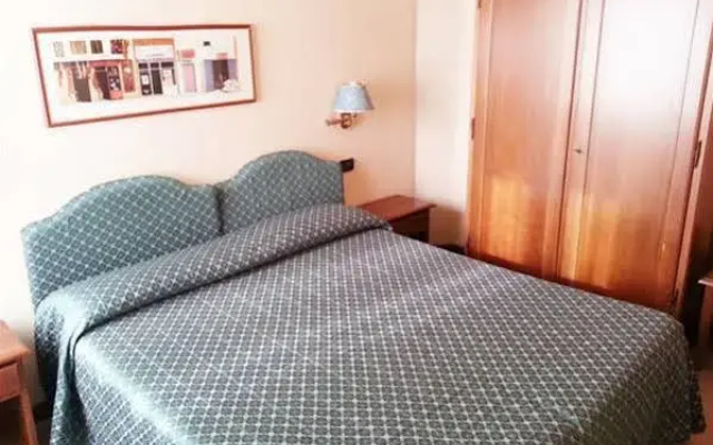 Hotel Emilia