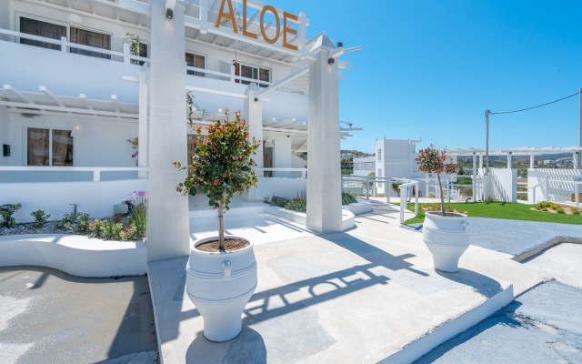 Aloe Hotel