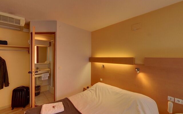 The Originals Access, Hôtel Béziers Est