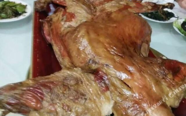 Xi Lin Nai Er Resort