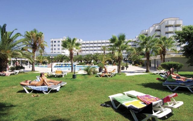 Sural Saray Hotel