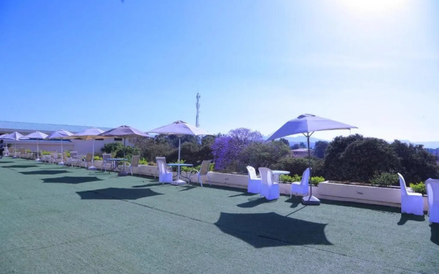 Haile Resort Gondar