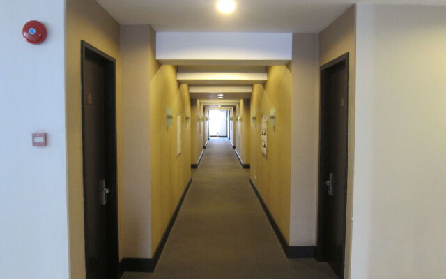 Citylight Hotel