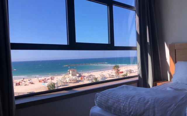 180 Boutique Hostel