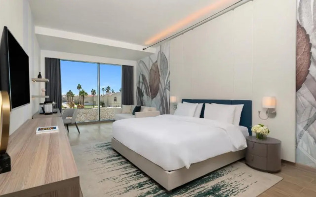 RIXOS Obhur Jeddah